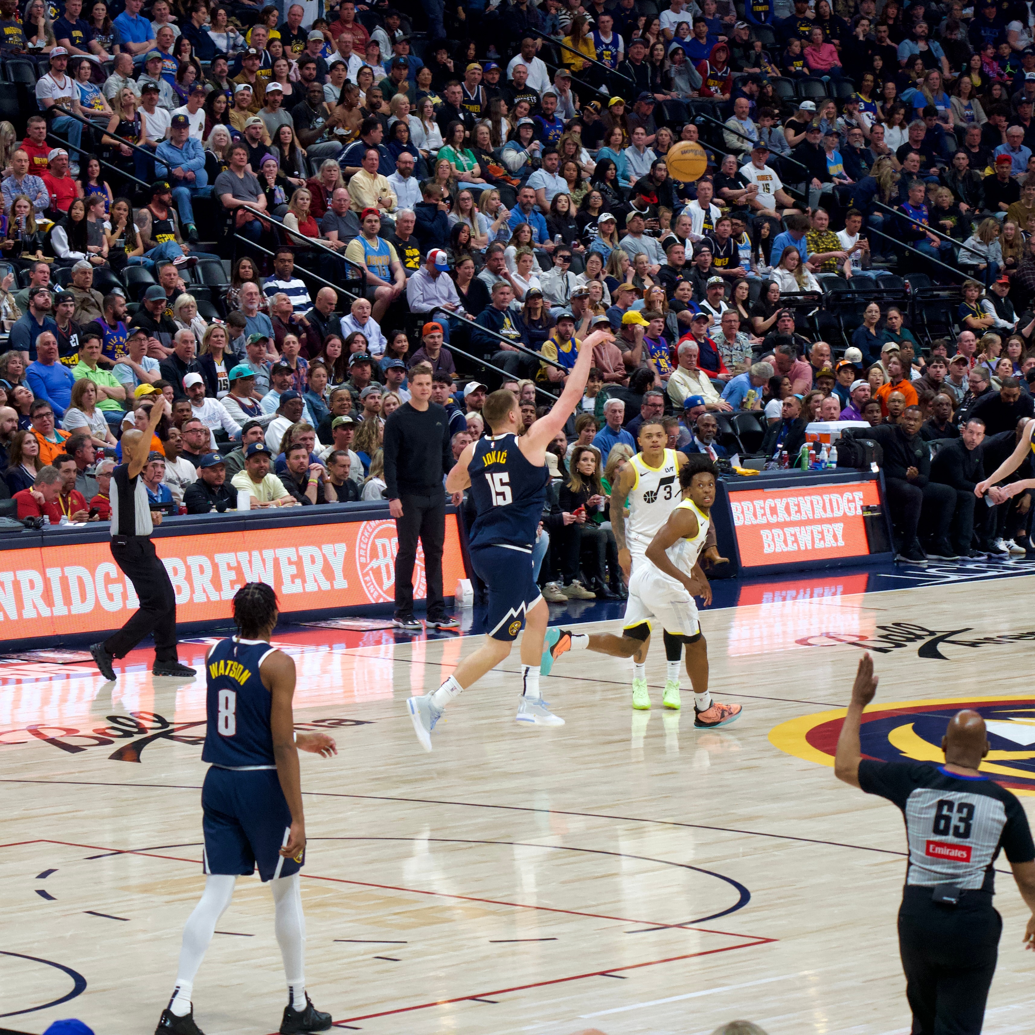 关键时刻体能课后，圣安东尼奥马刺豪取连胜备战全明星赛，信心回归，控场能力受关注的简单介绍