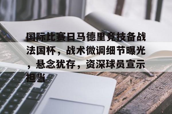 国际比赛日马德里竞技备战法国杯，战术微调细节曝光，悬念犹存，资深球员宣示担当的简单介绍