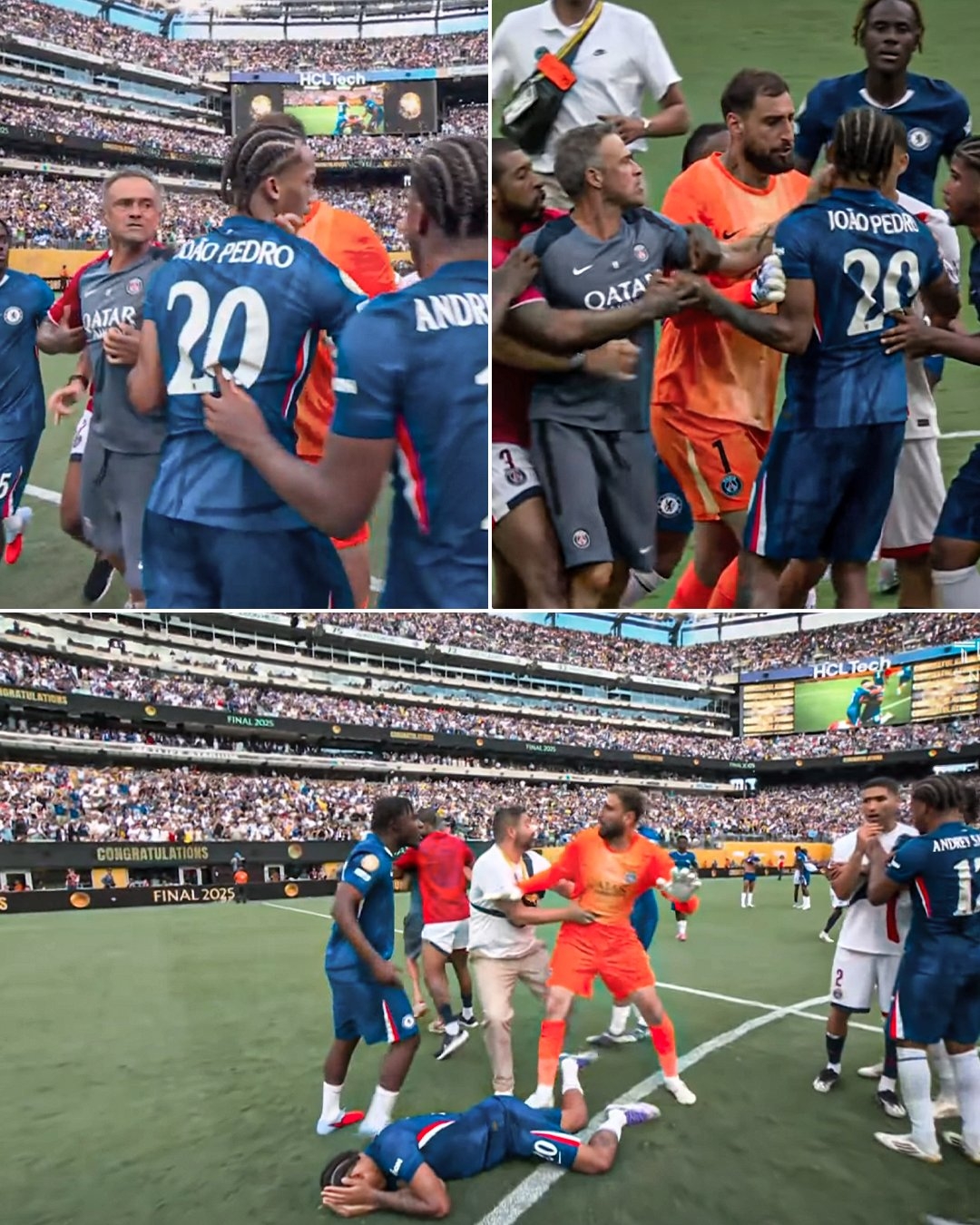 关于今夜欧联传出新动向清晨马德里竞技备战法国杯，C罗在德国队比赛中回归赛场瞬间刷屏的信息